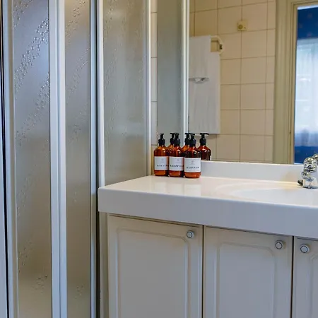 Orkla Gjestebolig Bed & Breakfast Lokken Verk