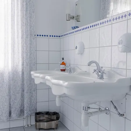 Orkla Gjestebolig 3*