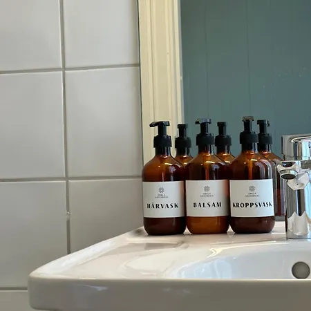 Orkla Gjestebolig