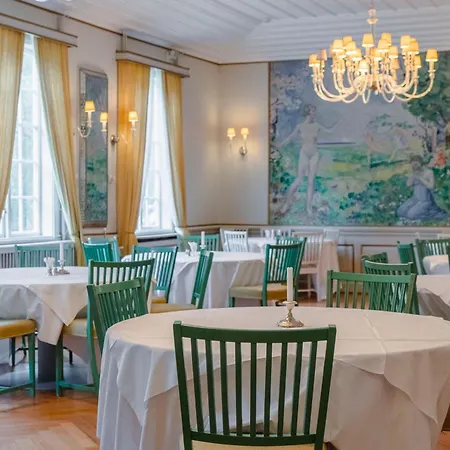 Orkla Gjestebolig 3* Lokken Verk