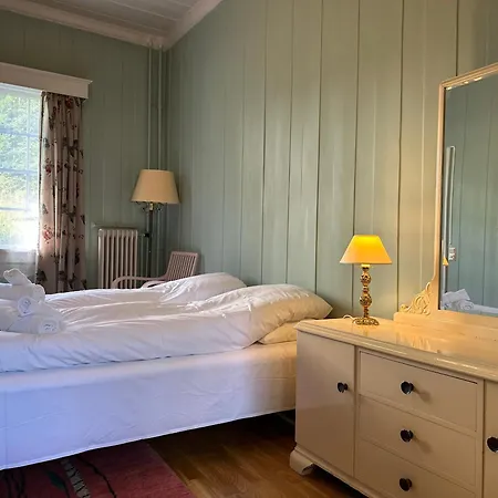 Couette-café Orkla Gjestebolig 3*