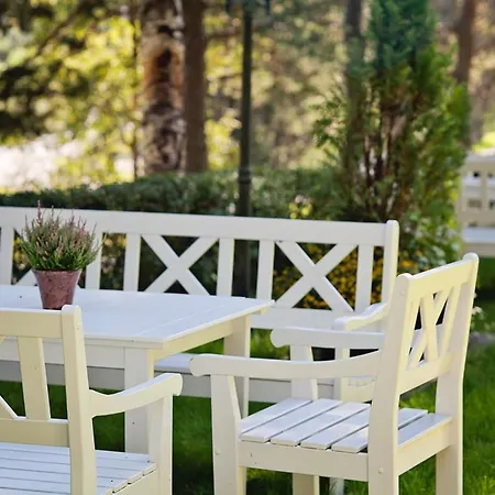 Bed & Breakfast Orkla Gjestebolig 3*