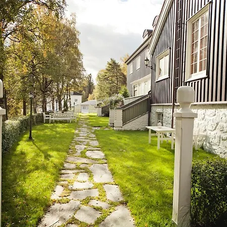 Orkla Gjestebolig Couette-café Lokken Verk