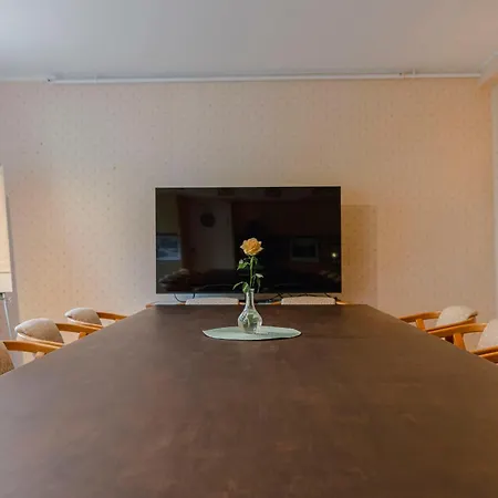 Orkla Gjestebolig 3* Lokken Verk