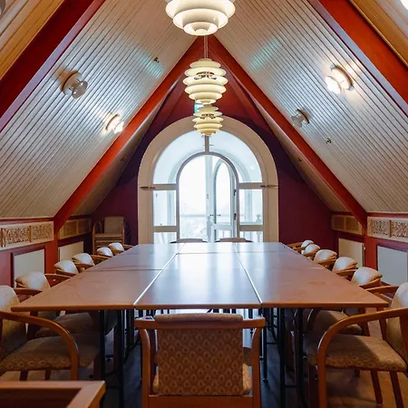 Orkla Gjestebolig Lokken Verk