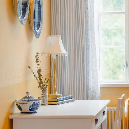 Bed & Breakfast Orkla Gjestebolig Lokken Verk