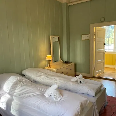 Orkla Gjestebolig 3* Lokken Verk