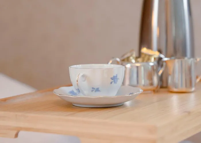 Orkla Gjestebolig Couette-café Lokken Verk