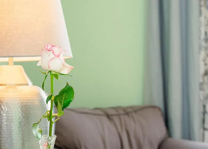 Orkla Gjestebolig 3*