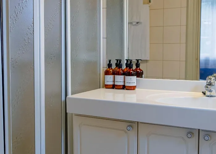 Orkla Gjestebolig Couette-café Lokken Verk