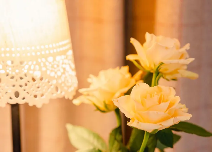 Orkla Gjestebolig 3* Lokken Verk