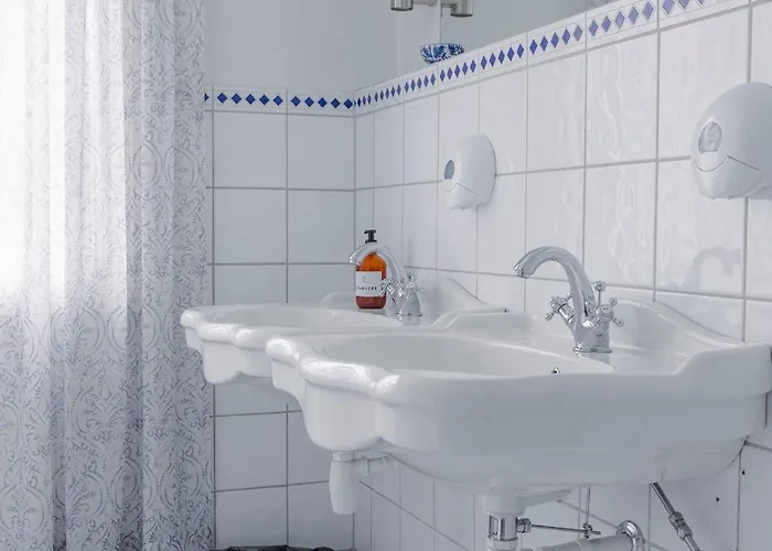 Orkla Gjestebolig 3*