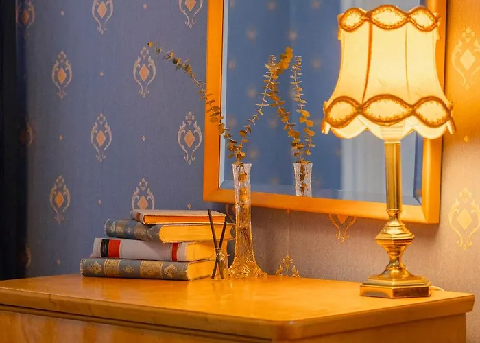 Couette-café Orkla Gjestebolig 3*