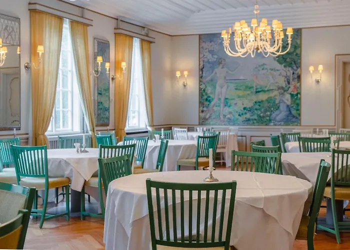 Orkla Gjestebolig 3* Lokken Verk