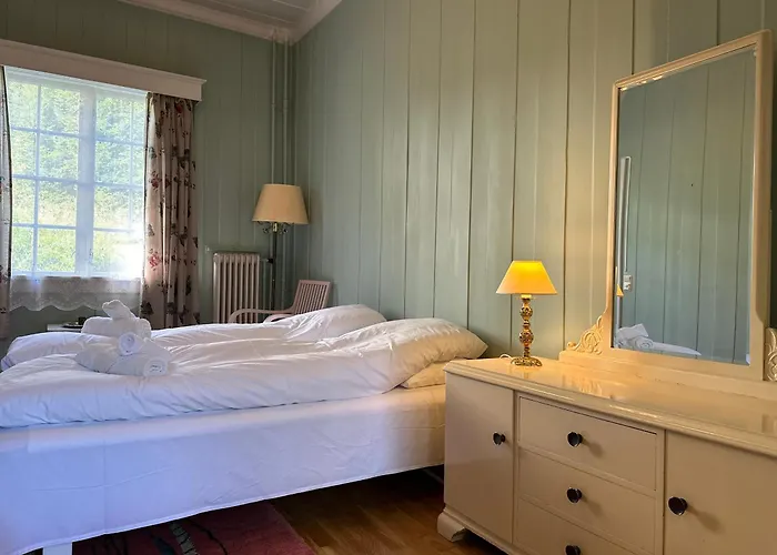 Couette-café Orkla Gjestebolig 3*