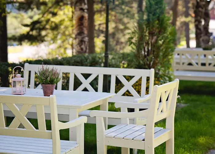 Couette-café Orkla Gjestebolig 3*