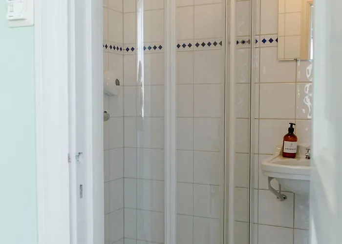 Couette-café Orkla Gjestebolig 3*