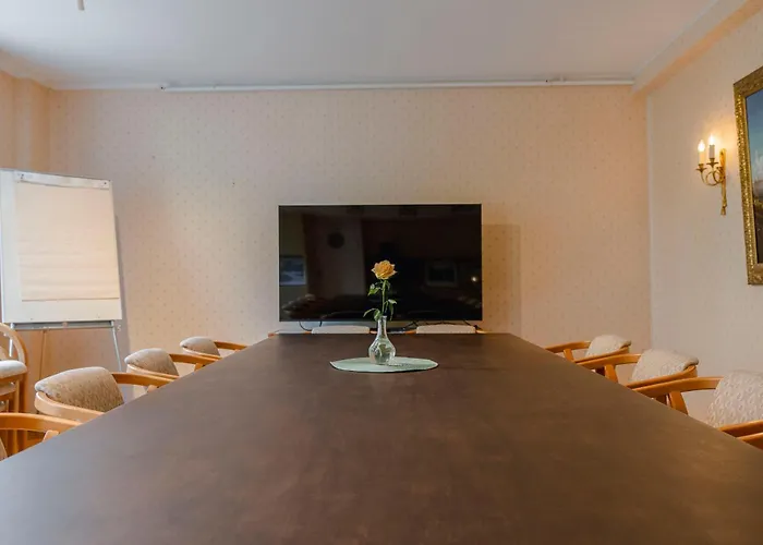 Orkla Gjestebolig 3* Lokken Verk