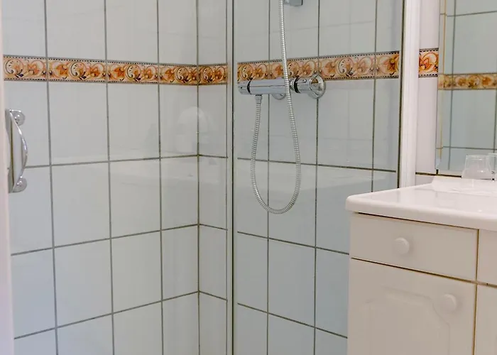 Orkla Gjestebolig Couette-café 3*