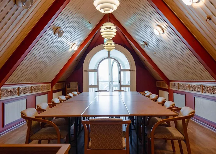 Orkla Gjestebolig Lokken Verk