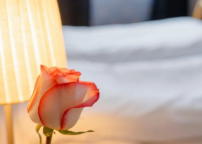 Couette-café Orkla Gjestebolig