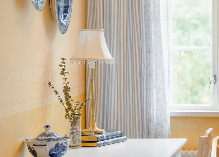 Couette-café Orkla Gjestebolig Lokken Verk