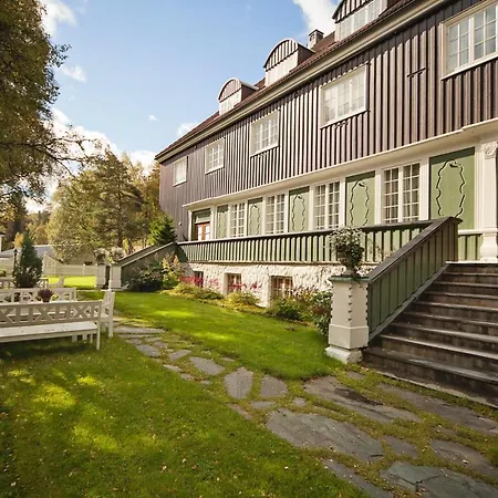 Orkla Gjestebolig Bed & Breakfast