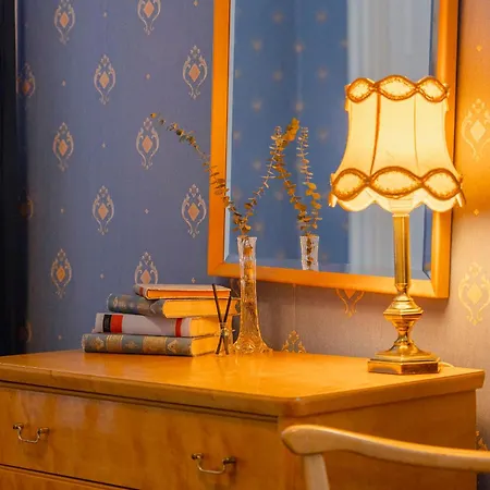Bed & Breakfast Orkla Gjestebolig *