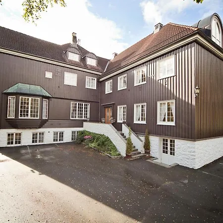 Orkla Gjestebolig *